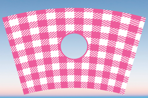 Bufffalo Plaid SVG: Graphics & Print Templates