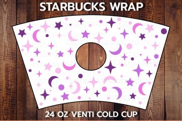 Manifest Witch 24oz Cup SVG: Graphics and Crafts for Digital Publishing